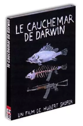 Couverture du produit · Le Cauchemar de Darwin
