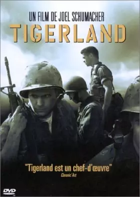 Couverture du produit · Tigerland