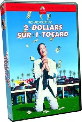 Couverture du produit · 2 DOLLARDS SUR UN TOCARD