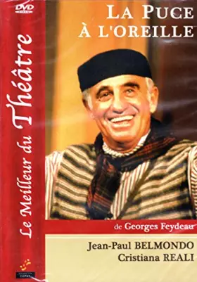 Couverture du produit · La puce à l'oreille