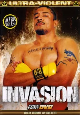 Couverture du produit · King of The Cage : Invasion