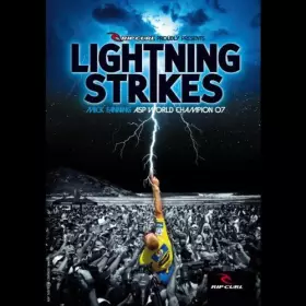 Couverture du produit · Lightning Strikes [Import anglais]