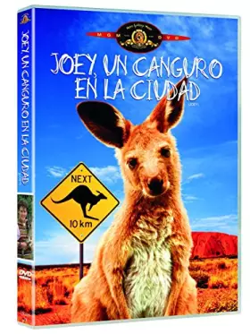 Couverture du produit · Joey, Un Canguro en La Ciudad [Import]