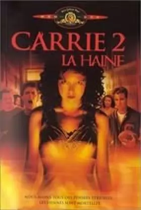 Couverture du produit · Carrie 2 : La Haine