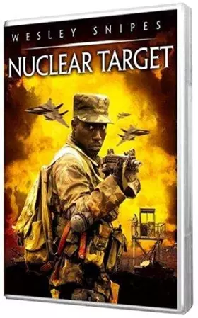 Couverture du produit · Nuclear Target