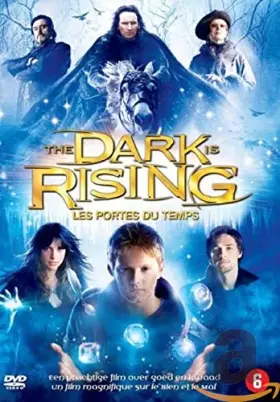 Couverture du produit · Les Portes Du Temps (Dark Is Rising)