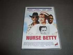 Couverture du produit · Nurse Betty