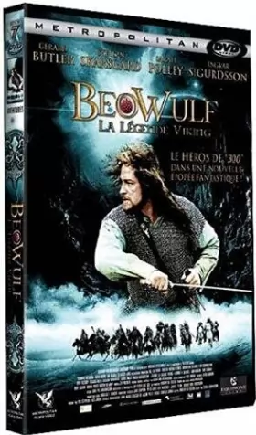 Couverture du produit · Beowulf-La légende Viking [Édition Prestige]