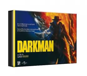 Couverture du produit · Darkman