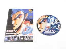 Couverture du produit · Guy : Opération code Target