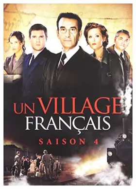 Couverture du produit · Un village français - Saison 4