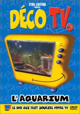 Couverture du produit · Déco TV : L'Aquarium