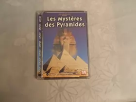 Couverture du produit · Les Mystères des pyramides