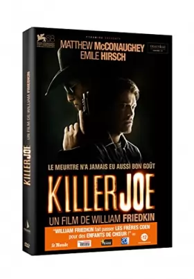 Couverture du produit · Killer Joe