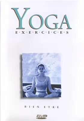 Couverture du produit · Yoga-Exercices