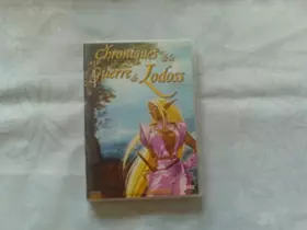 Couverture du produit · Chroniques de la guerre de Lodoss - Vol.2 (4 épisodes)