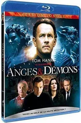 Couverture du produit · Anges & démons [Version Longue]