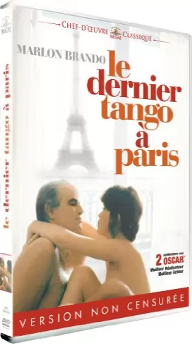 Couverture du produit · Le Dernier tango à Paris