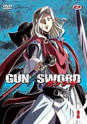 Couverture du produit · Gun X Sword-Vol. 2