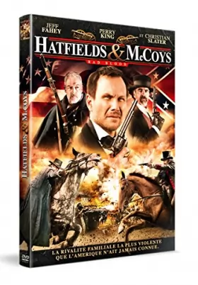 Couverture du produit · Hatfields & McCoys : Bad Blood