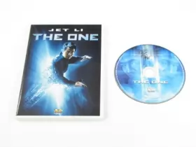 Couverture du produit · ONE, THE - DVD - TOP BLOCKBUSTER