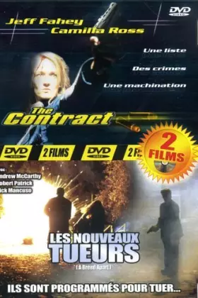 Couverture du produit · The Contact + Les Nouveaux Tueurs