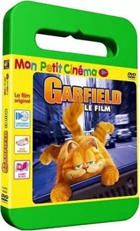 Couverture du produit · Garfield : Le Film [Mon Petit cinéma]