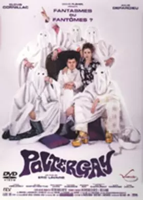 Couverture du produit · Poltergay