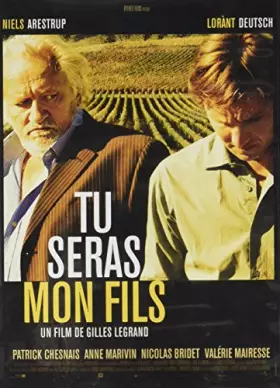 Couverture du produit · Tu Seras Mon Fils [HD DVD]