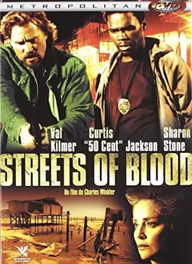 Couverture du produit · Streets of Blood