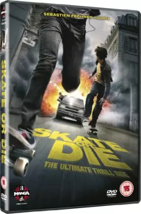 Couverture du produit · Skate Or Die [Edizione: Regno Unito] [Import]