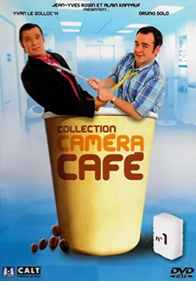 Couverture du produit · COLLECTION CAMERA CAFE NUMERO 1