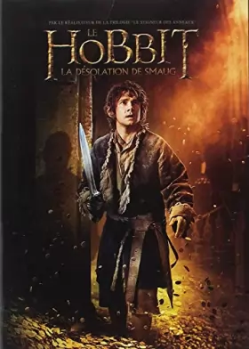 Couverture du produit · Le Hobbit - La désolation de Smaug - DVD + DIGITAL Ultraviolet [DVD]