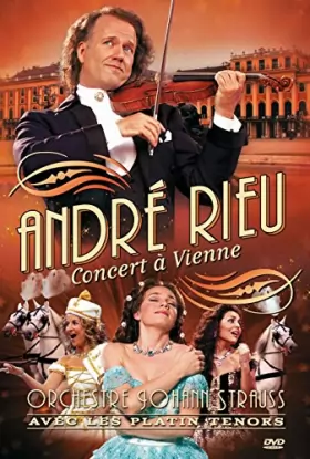 Couverture du produit · André Rieu : Live in Vienna
