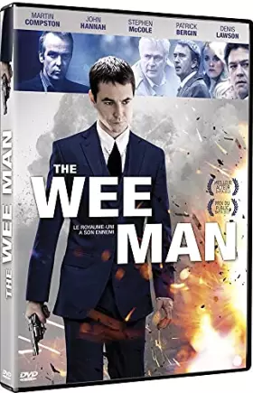 Couverture du produit · The Wee Man