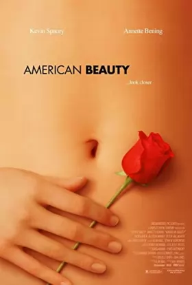 Couverture du produit · American Beauty