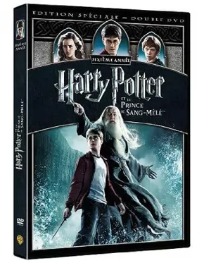 Couverture du produit · Harry Potter et Le Prince de Sang-Mêlé [Édition Spéciale]
