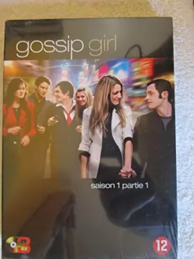 Couverture du produit · Gossip Girl: Saison 1, Partie 2