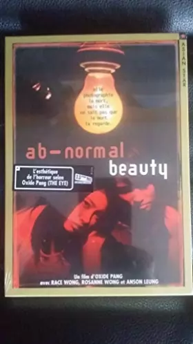 Couverture du produit · Ab-normal beauty (Version française)