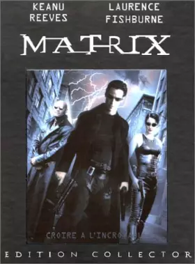 Couverture du produit · Matrix [Édition Collector]