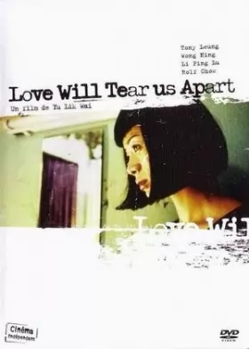 Couverture du produit · Love Will Tear Us Apart