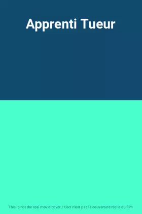 Couverture du produit · Apprenti Tueur