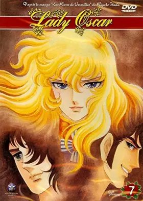 Couverture du produit · LADY OSCAR VOLUME 7