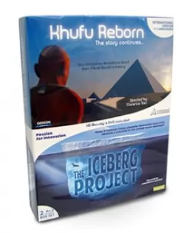 Couverture du produit · The Iceberg Project / Khufu Reborn - Ice Dream movie