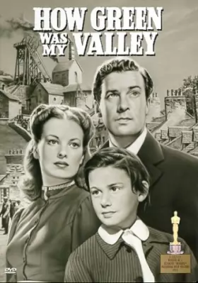 Couverture du produit · How Green Was My Valley [Import USA Zone 1]