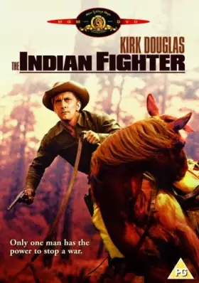 Couverture du produit · The Indian Fighter [DVD] by Kirk Douglas