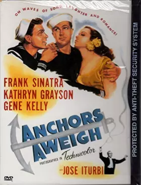 Couverture du produit · Anchors Aweigh [Import USA Zone 1]