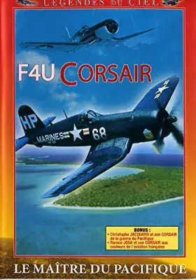 Couverture du produit · F4u corsair, le maître du pacifique