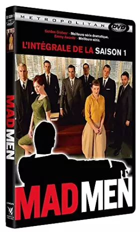 Couverture du produit · Mad Men - Saison 1