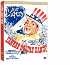 Couverture du produit · Yankee Doodle Dandy (Two-Disc Special Edition) [Import USA Zone 1]